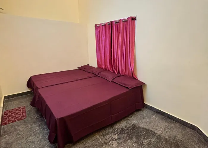 Marigold Homestay - Mysore