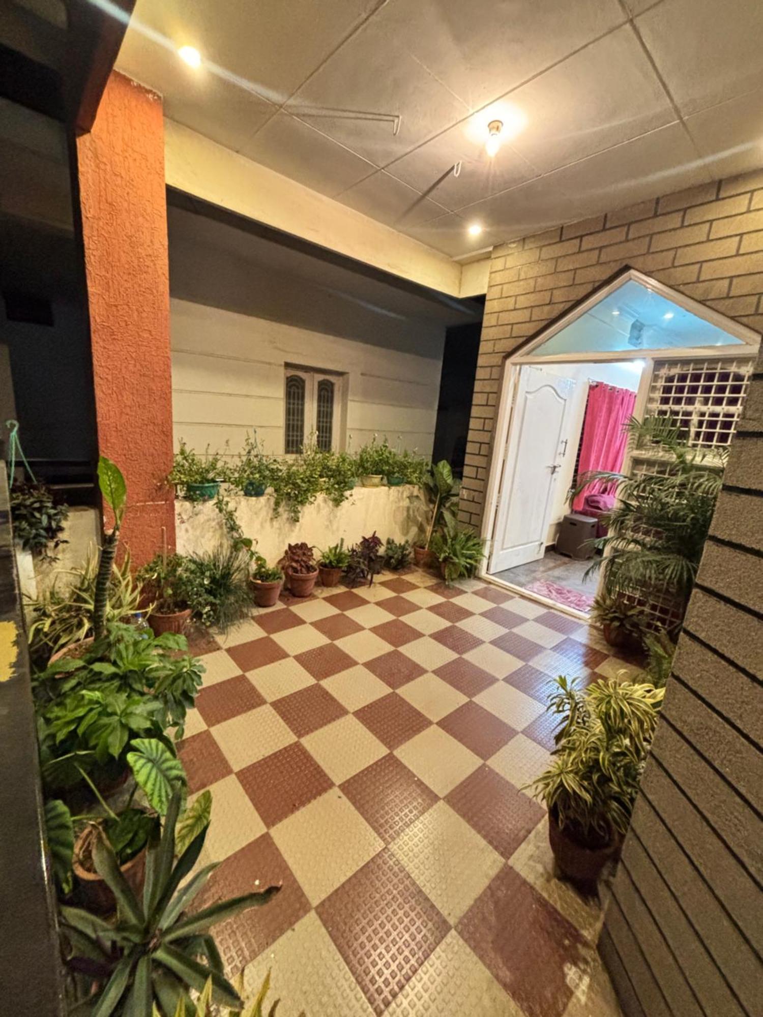 Marigold - Holiday home